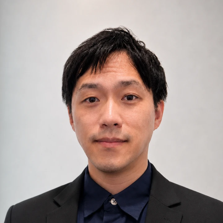 株式会社LX 代表取締役 森岡祐介
